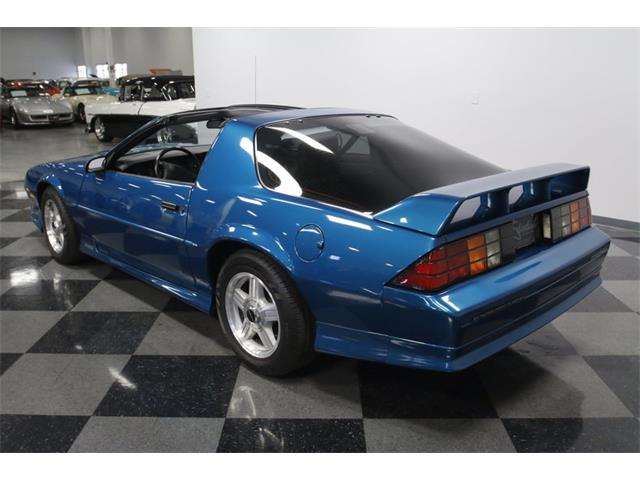 1992 Chevrolet Camaro Z28 for Sale | ClassicCars.com | CC-1049051