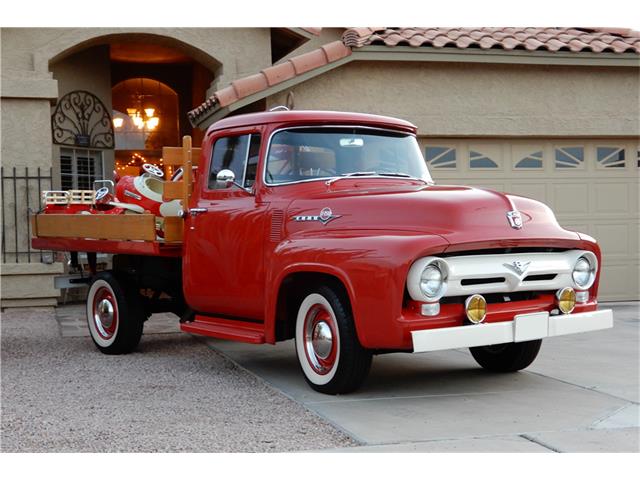 1956 Ford F250 (CC-1049052) for sale in Scottsdale, Arizona