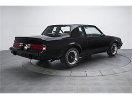 1987 Buick GNX (CC-1049058) for sale in Charlotte, North Carolina