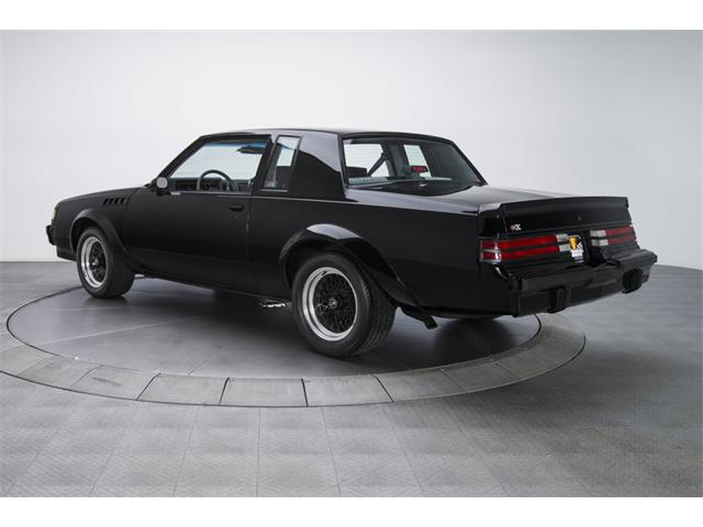 1987 Buick GNX (CC-1049058) for sale in Charlotte, North Carolina