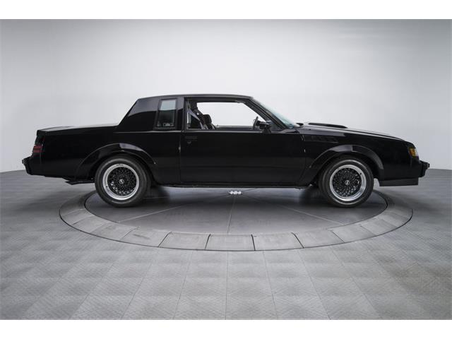 1987 Buick GNX (CC-1049058) for sale in Charlotte, North Carolina