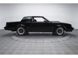 1987 Buick GNX (CC-1049058) for sale in Charlotte, North Carolina