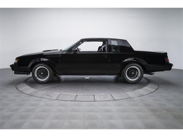 1987 Buick GNX (CC-1049058) for sale in Charlotte, North Carolina