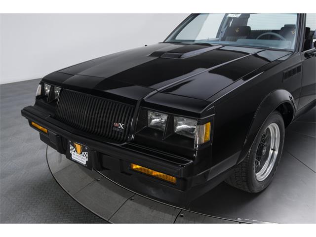 1987 Buick GNX (CC-1049058) for sale in Charlotte, North Carolina