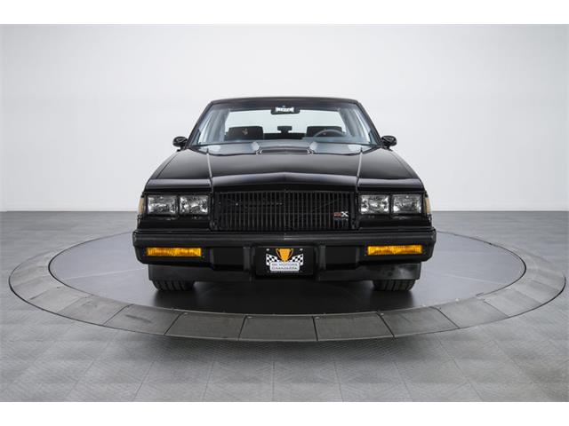 1987 Buick GNX (CC-1049058) for sale in Charlotte, North Carolina