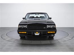 1987 Buick GNX (CC-1049058) for sale in Charlotte, North Carolina