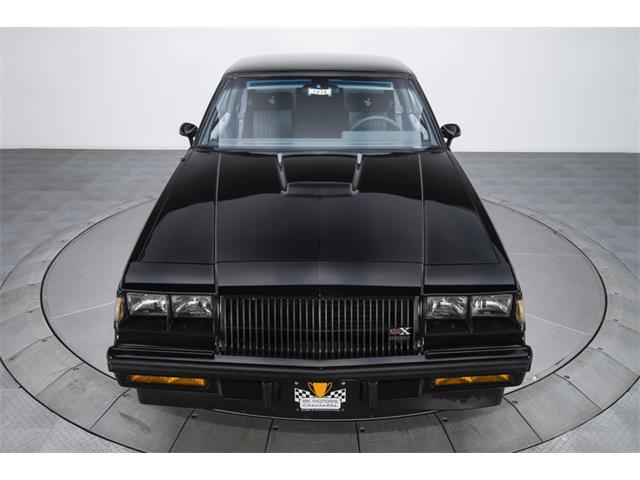 1987 Buick GNX (CC-1049058) for sale in Charlotte, North Carolina