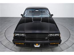 1987 Buick GNX (CC-1049058) for sale in Charlotte, North Carolina
