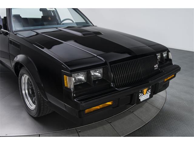 1987 Buick GNX (CC-1049058) for sale in Charlotte, North Carolina