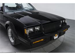 1987 Buick GNX (CC-1049058) for sale in Charlotte, North Carolina