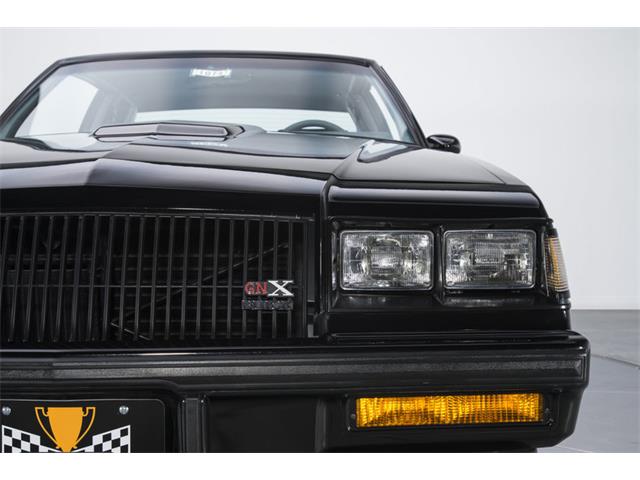 1987 Buick GNX (CC-1049058) for sale in Charlotte, North Carolina