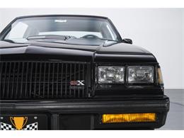 1987 Buick GNX (CC-1049058) for sale in Charlotte, North Carolina