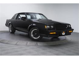 1987 Buick GNX (CC-1049058) for sale in Charlotte, North Carolina