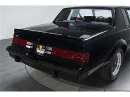 1987 Buick GNX (CC-1049058) for sale in Charlotte, North Carolina