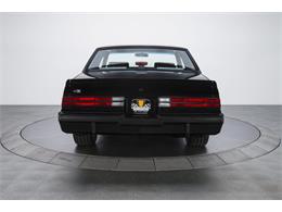 1987 Buick GNX (CC-1049058) for sale in Charlotte, North Carolina