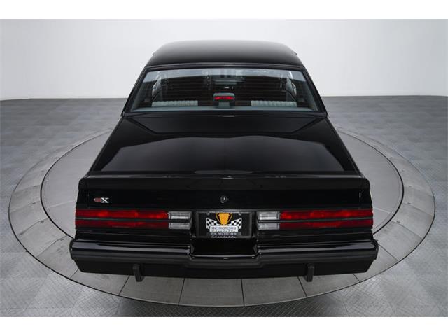 1987 Buick GNX (CC-1049058) for sale in Charlotte, North Carolina