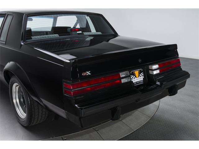 1987 Buick GNX (CC-1049058) for sale in Charlotte, North Carolina