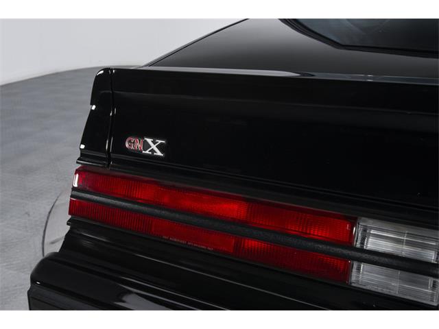 1987 Buick GNX (CC-1049058) for sale in Charlotte, North Carolina