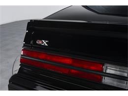 1987 Buick GNX (CC-1049058) for sale in Charlotte, North Carolina