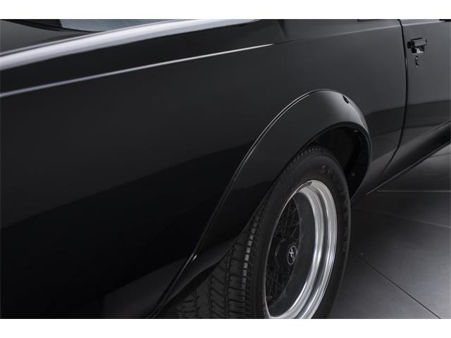 1987 Buick GNX (CC-1049058) for sale in Charlotte, North Carolina