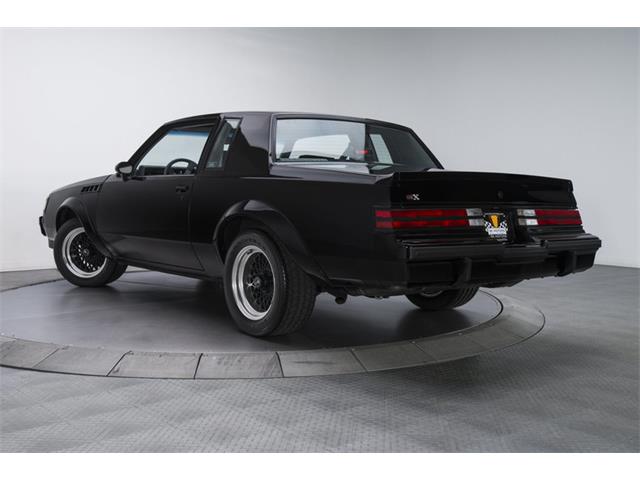 1987 Buick GNX (CC-1049058) for sale in Charlotte, North Carolina