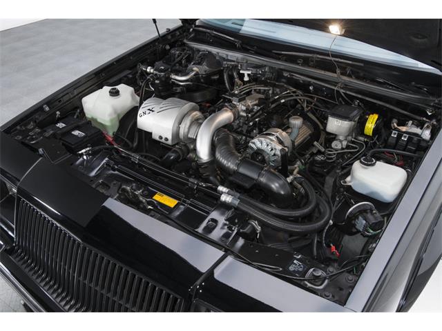 1987 Buick GNX (CC-1049058) for sale in Charlotte, North Carolina