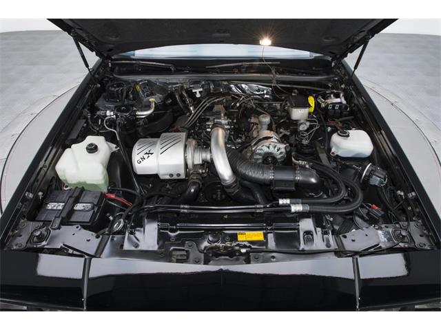 1987 Buick GNX (CC-1049058) for sale in Charlotte, North Carolina