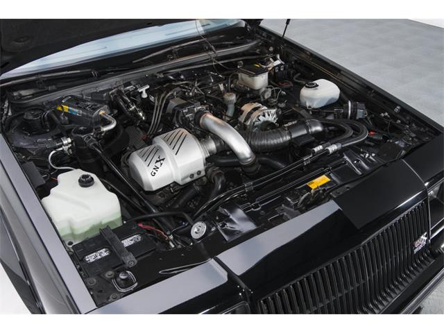 1987 Buick GNX (CC-1049058) for sale in Charlotte, North Carolina