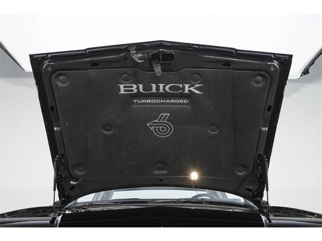 1987 Buick GNX (CC-1049058) for sale in Charlotte, North Carolina