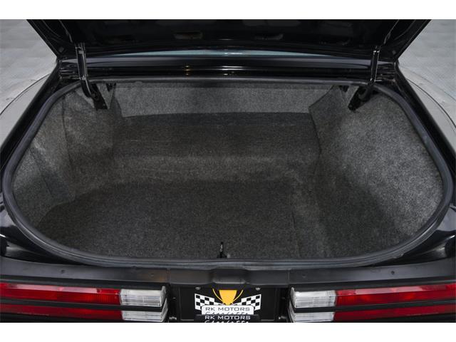 1987 Buick GNX (CC-1049058) for sale in Charlotte, North Carolina