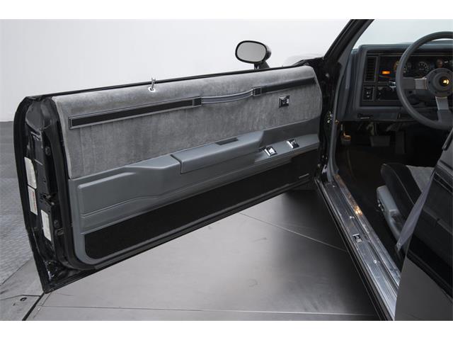 1987 Buick GNX (CC-1049058) for sale in Charlotte, North Carolina
