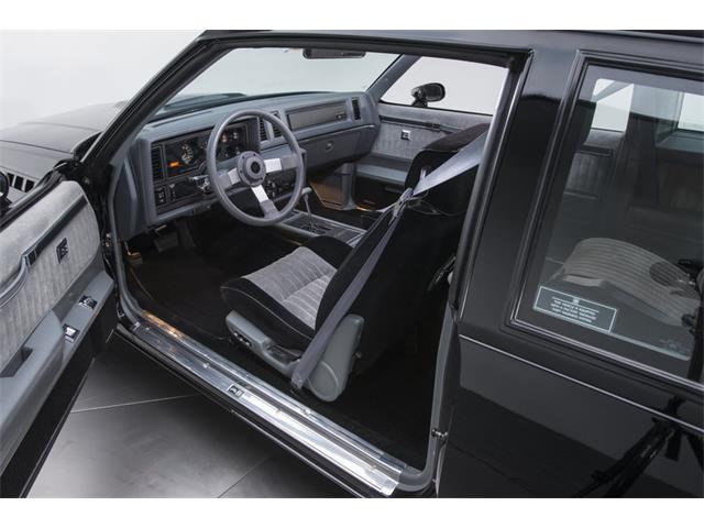 1987 Buick GNX (CC-1049058) for sale in Charlotte, North Carolina