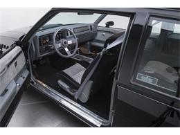 1987 Buick GNX (CC-1049058) for sale in Charlotte, North Carolina