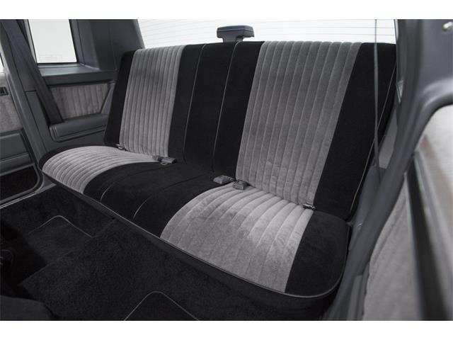 1987 Buick GNX (CC-1049058) for sale in Charlotte, North Carolina