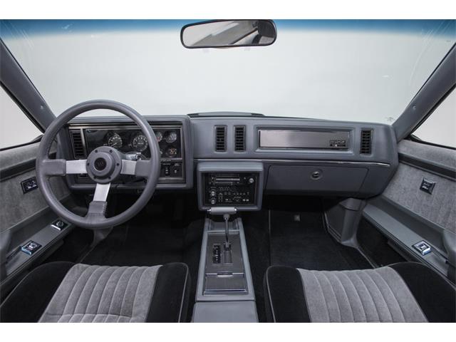 1987 Buick GNX (CC-1049058) for sale in Charlotte, North Carolina