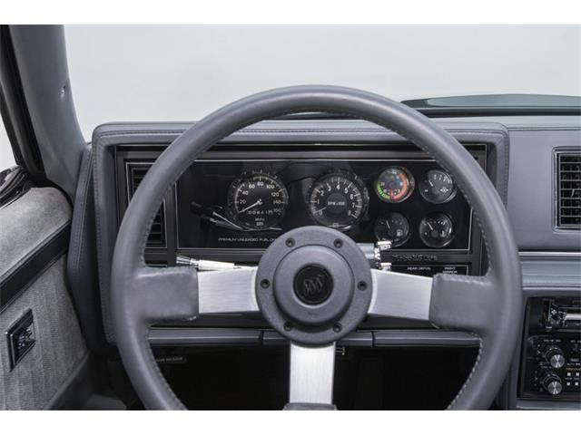 1987 Buick GNX (CC-1049058) for sale in Charlotte, North Carolina
