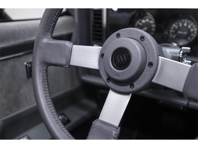 1987 Buick GNX (CC-1049058) for sale in Charlotte, North Carolina
