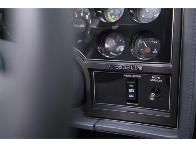 1987 Buick GNX (CC-1049058) for sale in Charlotte, North Carolina