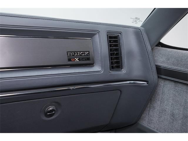 1987 Buick GNX (CC-1049058) for sale in Charlotte, North Carolina