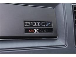 1987 Buick GNX (CC-1049058) for sale in Charlotte, North Carolina