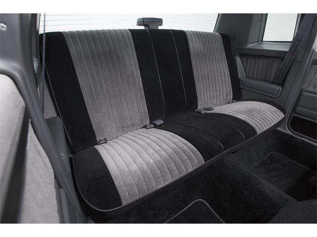 1987 Buick GNX (CC-1049058) for sale in Charlotte, North Carolina