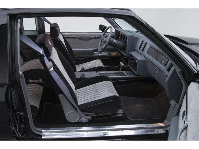 1987 Buick GNX (CC-1049058) for sale in Charlotte, North Carolina