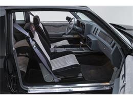 1987 Buick GNX (CC-1049058) for sale in Charlotte, North Carolina