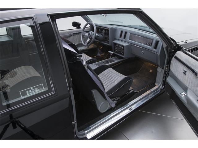 1987 Buick GNX (CC-1049058) for sale in Charlotte, North Carolina