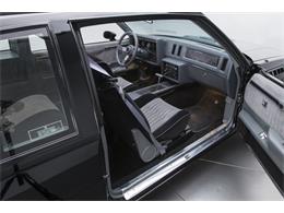 1987 Buick GNX (CC-1049058) for sale in Charlotte, North Carolina