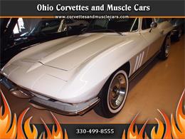 1965 Chevrolet Corvette Stingray (CC-1049060) for sale in North Canton, Ohio