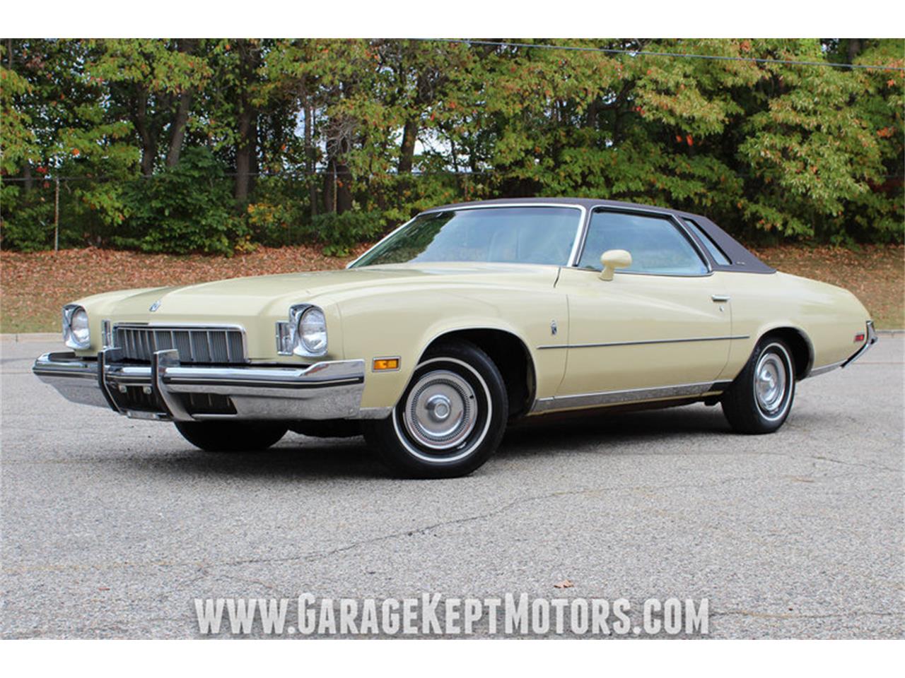 Buick Regal 1973 Buick Regal 1973