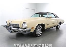 1973 Buick Regal (CC-1049062) for sale in Grand Rapids, Michigan