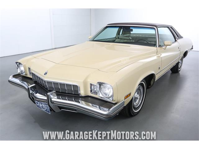 1973 Buick Regal (CC-1049062) for sale in Grand Rapids, Michigan