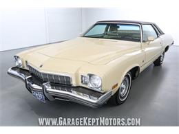 1973 Buick Regal (CC-1049062) for sale in Grand Rapids, Michigan